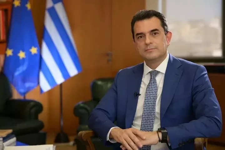  Σκρέκας : Tροπολογία για φορολόγηση των υπερκερδών και στην προμήθεια ενέργειας