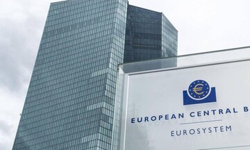 Η ΕΚΤ θα διπλασιάσει τα επιτόκια στα υψηλότερα ποσοστά σε πάνω από μια δεκαετία