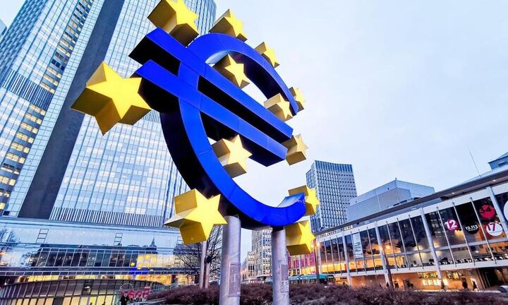 H ΕΚΤ προχώρησε σε νέα αύξηση των επιτοκίων κατά 75 μονάδες βάσεις
