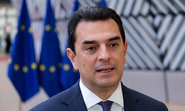 Κ. Σκρέκας: Κομβική η διεύρυνση της συνεργασίας μας με τη Σαουδική Αραβία στον τομέα της ενέργειας