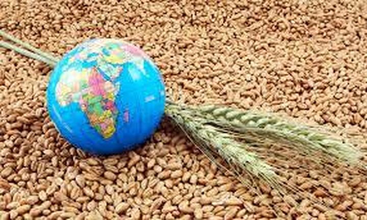Κίνδυνος για την παγκόσμια ασφάλεια τροφίμων