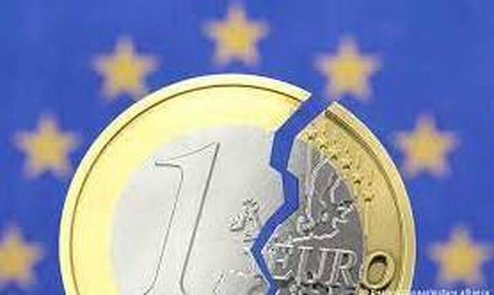 Στο 10,7% ο πληθωρισμός στην Ευρωζώνη
