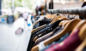 Αύξηση 4,4% του όγκου των πωλήσεων στο λιανικό εμπόριο