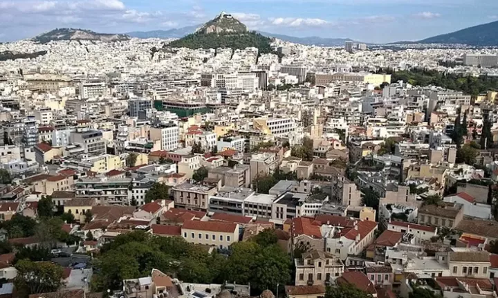  Δήμος Αθηναίων: Οριζόντια μείωση 5% στα δημοτικά τέλη