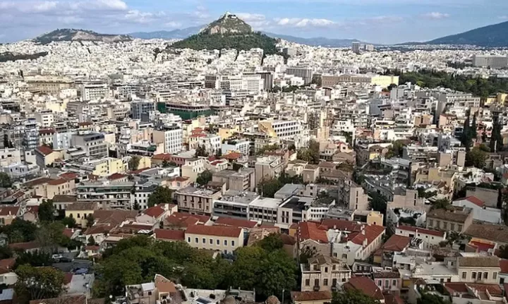Δήμος Αθηναίων: Οριζόντια μείωση 5% στα δημοτικά τέλη