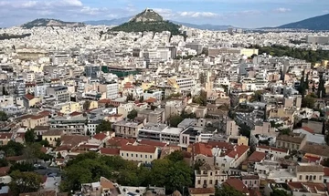  Δήμος Αθηναίων: Οριζόντια μείωση 5% στα δημοτικά τέλη