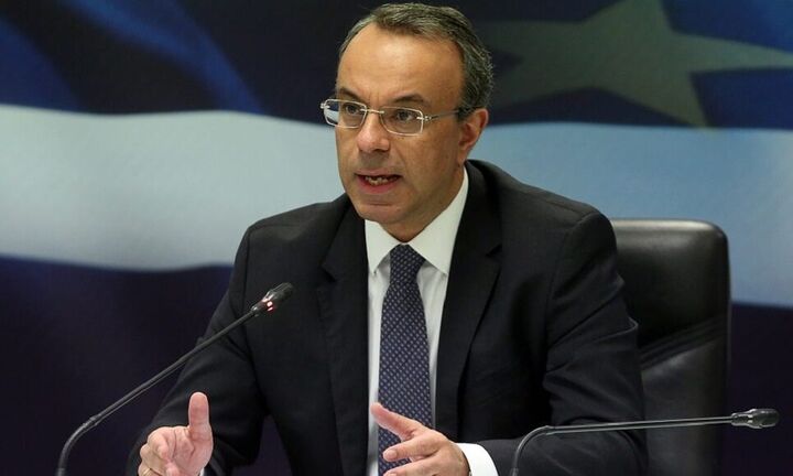 Σταϊκούρας: Μέσα στην εβδομάδα η ΚΥΑ για το επίδομα θέρμανσης