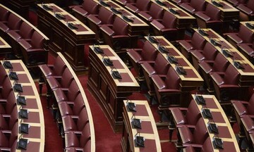 Ολομέλεια: Συζητείται η κύρωση του Κώδικα Φορολογικής Διαδικασίας