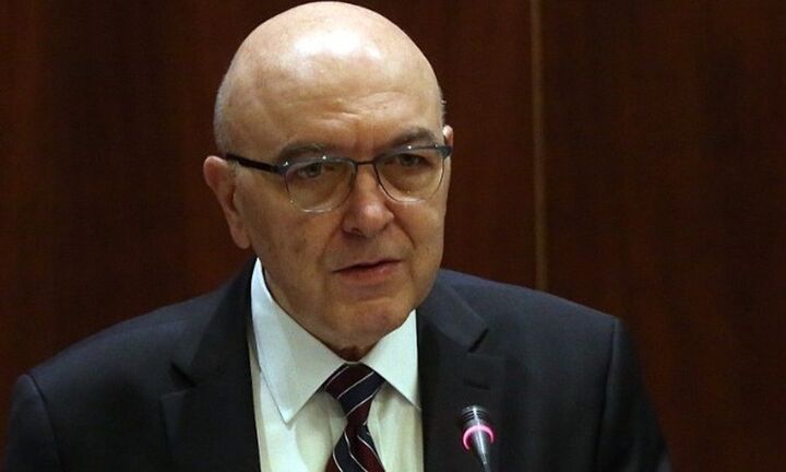 Φραγκογιάννης: Τώρα βιώνουμε μια περίοδο οικονομικής ανάπτυξης, πολλά υποσχόμενη
