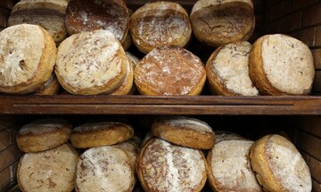 Αρτοποιοί: Δεν θα έχουμε πρόβλημα επάρκειας, θα έχουμε πρόβλημα ακρίβειας