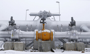 ΣΕΒ: Η επιβολή τέλους στο φυσικό αέριο θα επιβαρύνει τις επιχειρήσεις 