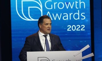 Α. Γεωργιάδης: Θετικός ρυθμός ανάπτυξης και το 2023
