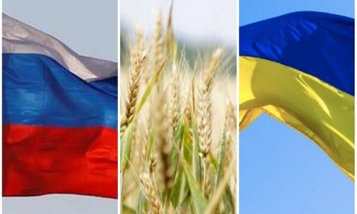 Πέφτει η τιμή των σιτηρών μετά την επάνοδο της Ρωσίας στη συμφωνία