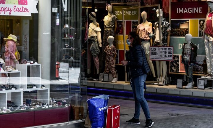 ΕΣΕΕ - ΓΣΕΒΕΕ: Αντιδράσεις για το αιφνιδιαστικό άνοιγμα των καταστημάτων την Κυριακή 6 Νοεμβρίου