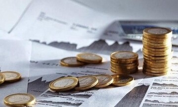 ΟΔΔΗΧ: Στο 1,79% η απόδοση στα 3μηνα έντοκα - Αντλήθηκαν 812,5 εκατ. ευρώ