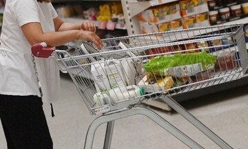 Παπαθανάσης για «καλάθι του νοικοκυριού»: Θετική η πρώτη αποτύπωση - Οι αντιδράσεις της αγοράς