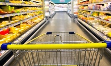  Γεωργιάδης: Σβήσαμε τον πληθωρισμό δύο μηνών στα προϊόντα που απαρτίζουν το καλάθι του νοικοκυριού