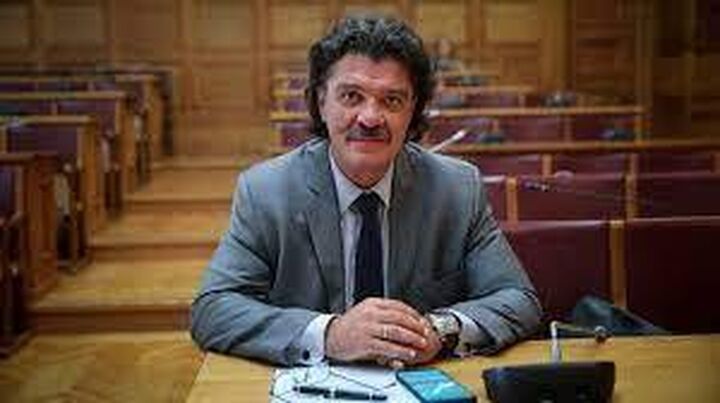 Η Βουλή αποφάσισε άρση του τραπεζικού απορρήτου του Ανδ. Πάτση
