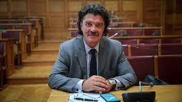 Η Βουλή αποφάσισε άρση του τραπεζικού απορρήτου του Ανδ. Πάτση