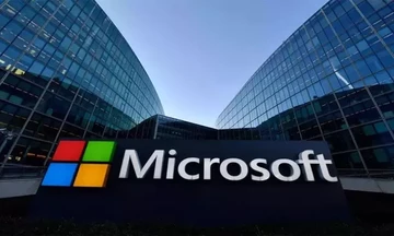 Microsoft: Επιπλέον τεχνολογική υποστήριξη 100 εκατ. δολαρίων στην Ουκρανία