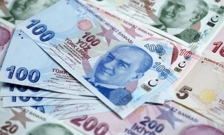  Τουρκία: Στο 85,51% έφτασε ο πληθωρισμός