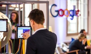 Η Google αρωγός των ελληνικών startup