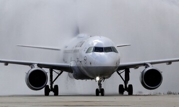 «Απογειώθηκε», με 2.29 εκατ. επιβάτες, η κίνηση στο Αεροδρόμιο της Αθήνας τον Οκτώβριο