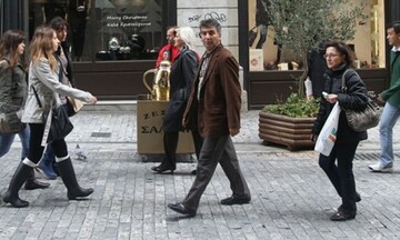 Οικονόμου: Κατά 83.545 άτομα αυξήθηκαν οι απασχολούμενοι