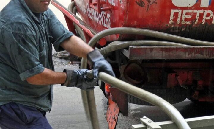 Πρόεδρος Πρατηριούχων Αττικής: Ικανοποιητική η μέση τιμή του πετρελαίου θέρμανσης πανελλαδικά 