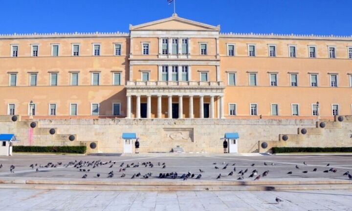  Βουλή: Κυρώθηκε η τροποποίηση της Σύμβασης Παραχώρησης για το Εμπορευματικό Κέντρο στο Θριάσιο