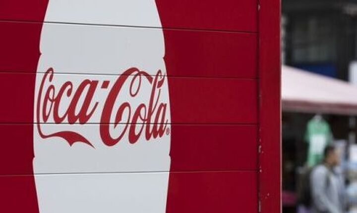 Αυξημένα τα καθαρά έσοδα της Coca-Cola HBC στο τρίτο τρίμηνο του 2022