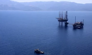 ΕΔΕΥΕΠ: Τα επόμενα βήματα στις έρευνες για κοιτάσματα φυσικού αερίου