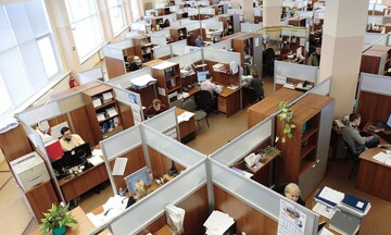 Επιβάρυνση της ψυχικής υγείας των εργαζομένων διεθνώς, τους τελευταίους 12 μήνες