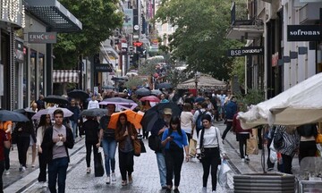 Κλειστά θα παραμείνουν ανοικτά τα εμπορικά καταστήματα - Ποια Κυριακή θα λειτουργήσουν