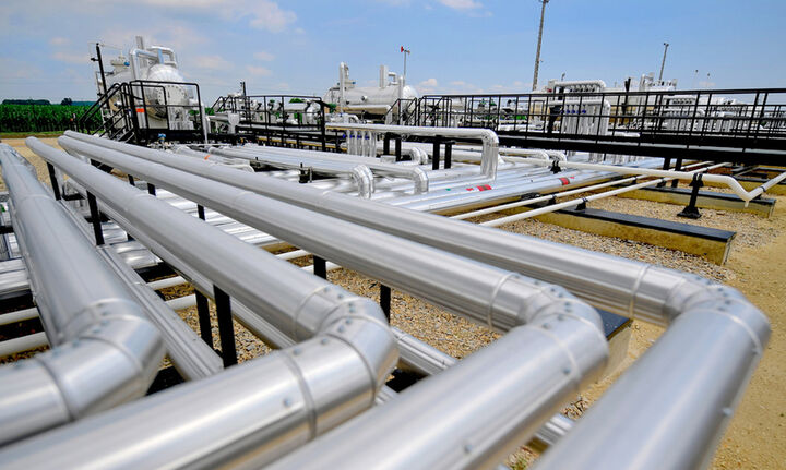 Η Τουρκία άρχισε να πληρώνει μέρος του φυσικού αερίου που εισάγει από την Ρωσία σε ρούβλια