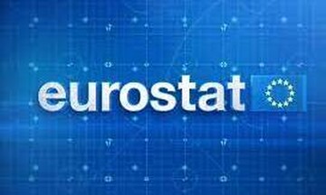 Eurostat: Το 13,5% των απασχολουμένων στην ΕΕ εργάζονταν από το σπίτι το 2021