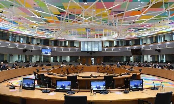  Ecofin: Συμφωνία για πακέτο στήριξης των 18 δισ. ευρώ προς την Ουκρανία