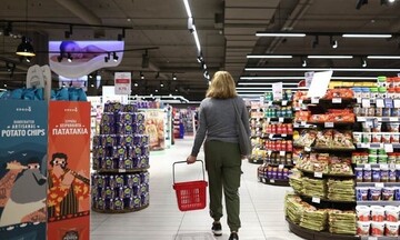 Σήμερα η τροπολογία για το «καλάθι του νοικοκυριού»