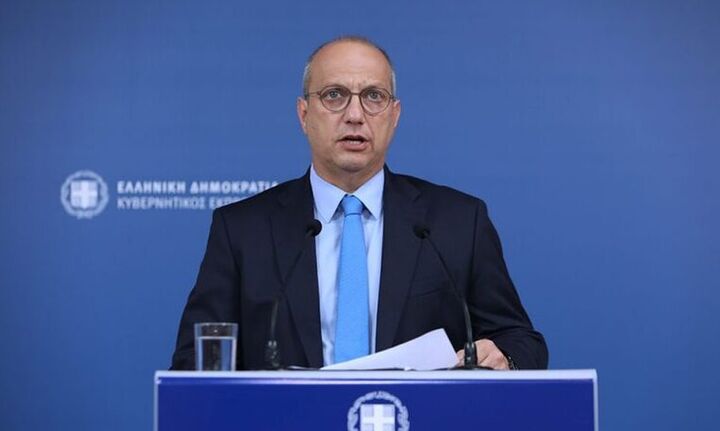 Γ. Οικονόμου: Η Ελλάδα έχει θέσει στόχο να κατακτήσει σύντομα ενεργειακή αυτάρκεια και αυτοδυναμία