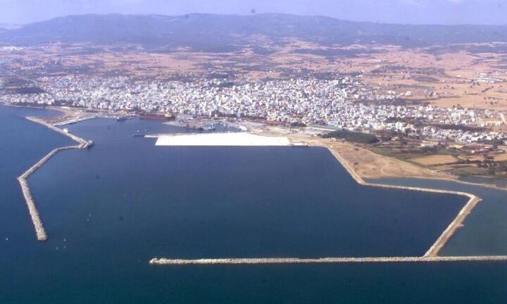 ΤΑΙΠΕΔ: Ματαιώθηκε η πώληση του λιμένα Αλεξανδρούπολης - Αποφάσεις για  ΛΑΡΚΟ, Λουτρόπολη Κ. Βούρλων