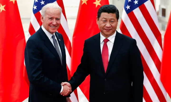 ΗΠΑ - Κίνα: Συνάντηση Μπάιντεν - Σι στις 14 Νοεμβρίου στην G-20