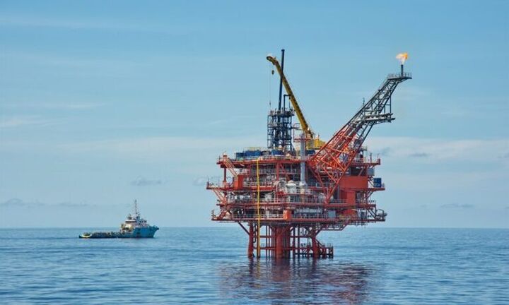 Helleniq Energy: Ξεκινούν τρισδιάστατες σεισμικές έρευνες στο Ιόνιο
