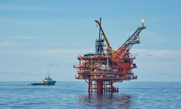 Helleniq Energy: Ξεκινούν τρισδιάστατες σεισμικές έρευνες στο Ιόνιο