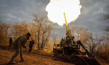 Πόλεμος στην Ουκρανία: Ολοκληρώθηκε η εκκένωση της Χερσώνας από τις ρωσικές δυνάμεις
