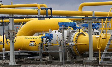 Φυσικό αέριο: Η Κομισιόν καταθέτει νομοθετική πρόταση για προσωρινό πλαφόν στην τιμή του