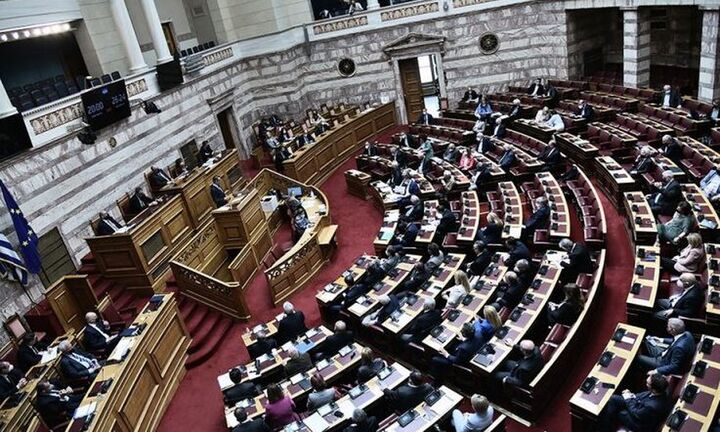  Βουλή: Ψηφίστηκε η νέα σύμβαση παραχώρησης του Θριάσιου Πεδίου