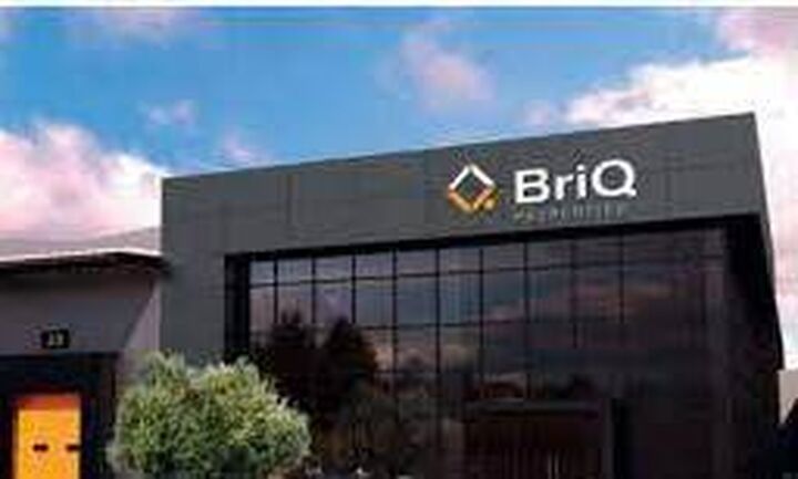 BriQ Properties: Αύξηση εσόδων 34% στο εννεάμηνο του 2022
