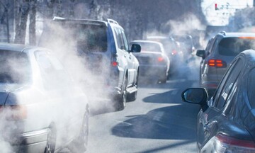 Η Σουηδία έχει τις χαμηλότερες μέσες εκπομπές διοξειδίου του άνθρακα από νέα αυτοκίνητα, στην ΕΕ