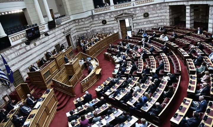  Βουλή: Τι λένε οι φορείς για την εγγραφή στο Ποινικό Μητρώο διωκόμενων για εγκλήματα κατά ανηλίκων