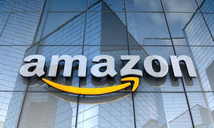 Η Amazon σχεδιάζει να απολύσει 10.000 εργαζομένους